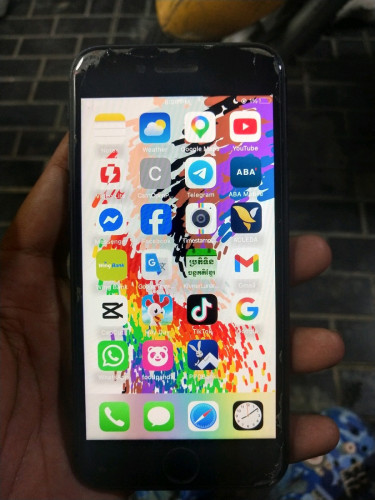IPhone 8 64g