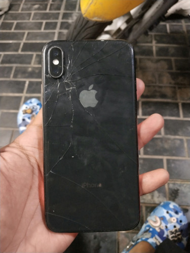 iPhone x 64g