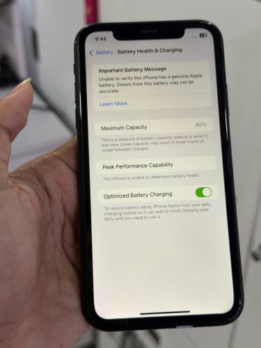 IPhone XR (64)G