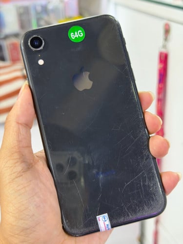 IPhone XR (64)G