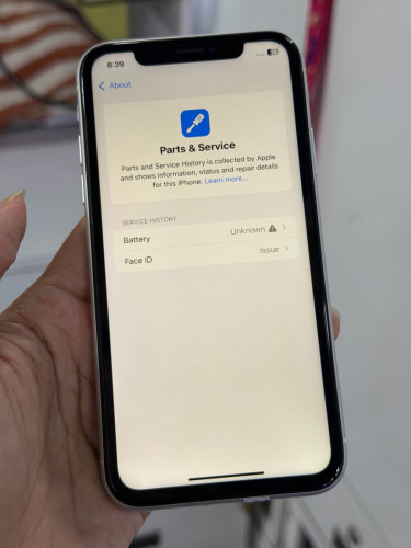 IPhone XR (64)G