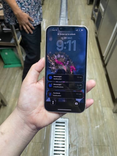 Iphone13តម្លៃដាច260$មកមុនបានមុន