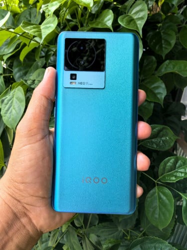 iQOO Neo7 SE 12g/256g_CH(វៃដូរបាន)👉$175