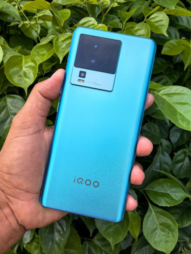 iQOO Neo7 SE 12g/256g_CH(វៃដូរបាន)👉$175