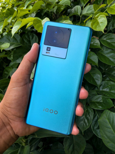 iQOO Neo7 SE 12g/256g_CH(វៃដូរបាន)👉$175