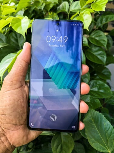 iQOO Neo7 SE 12g/256g_CH(វៃដូរបាន)👉$175
