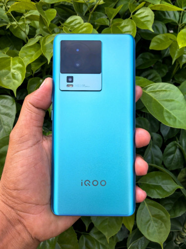 iQOO Neo7 SE 12g/256g_CH(វៃដូរបាន)👉$175