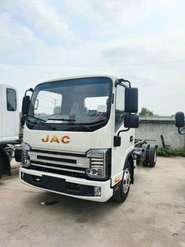 JAC 3T