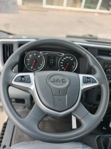JAC 3T