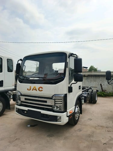 JAC 3T