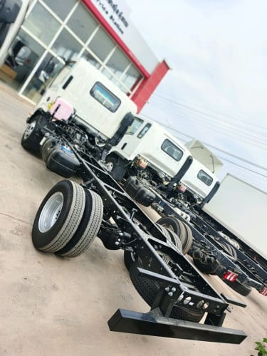 JAC 3T
