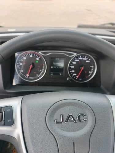 JAC 3T