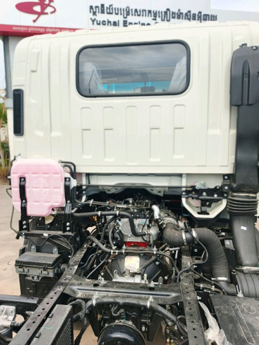 JAC 3T