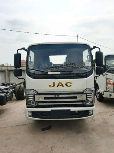 JAC 3T