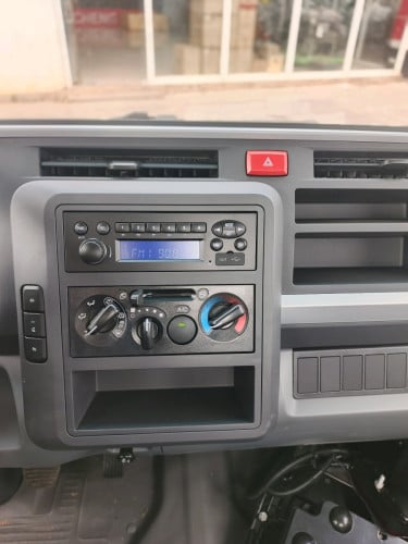 JAC 3T