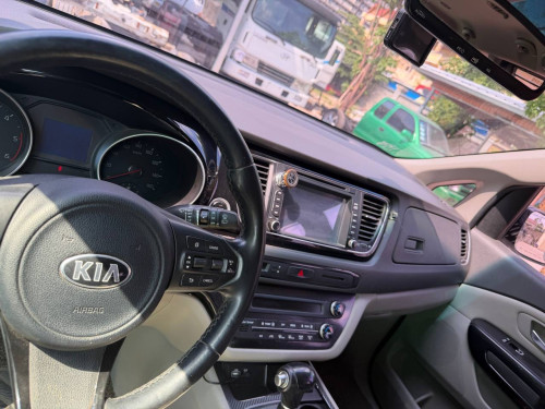 Kia carnival 2015 ទ្វាអូតូ2