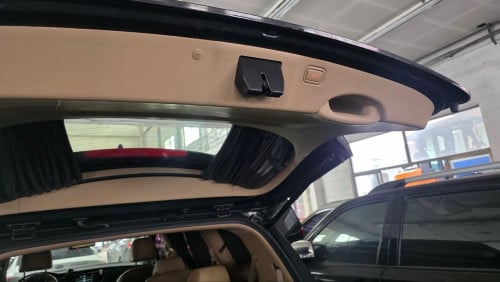 Kia carnival Limousine VIP 2015