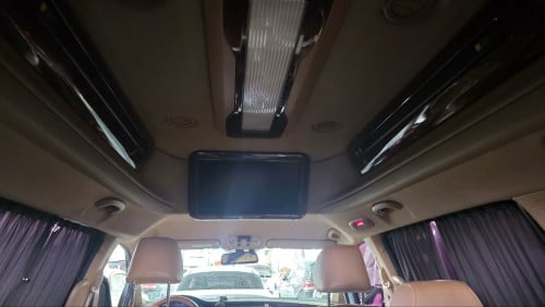 Kia carnival Limousine VIP 2015