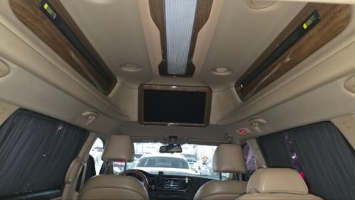Kia carnival Limousine VIP 2015
