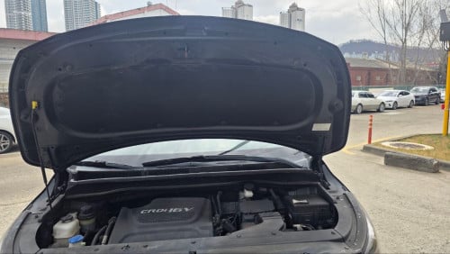 Kia carnival Limousine VIP 2015