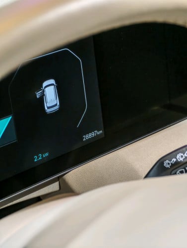 Kia EV5 720wave សាកពេញ ជិះបាន 720គីឡូ