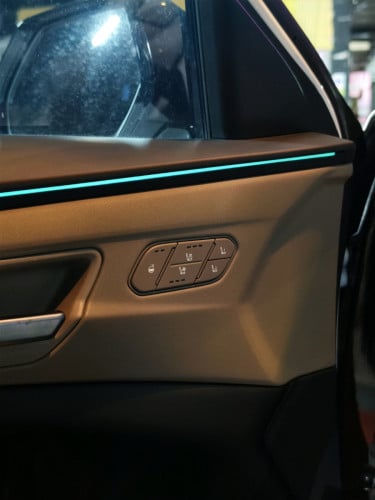 Kia EV5 720wave សាកពេញ ជិះបាន 720គីឡូ