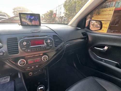 morning 012 ​ smart key