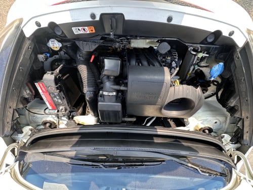 Kia morning 013  F sport H full