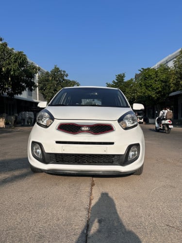 Kia morning 013  F sport H full