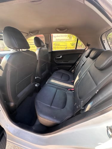 Kia morning 013  F sport H full