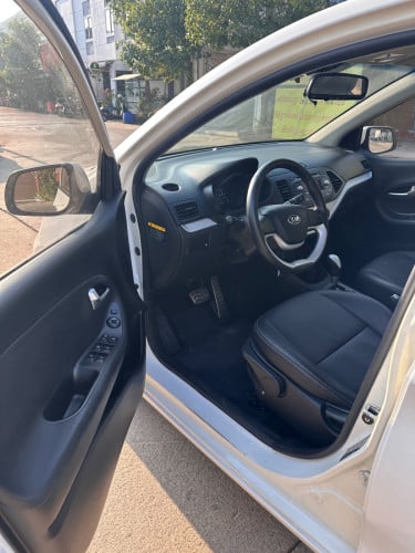 Kia morning 013  F sport H full