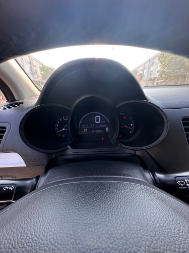 Kia morning 013  F sport H full