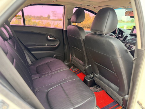 Kia morning 2013 Full smart key