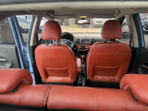 Kia morning full option