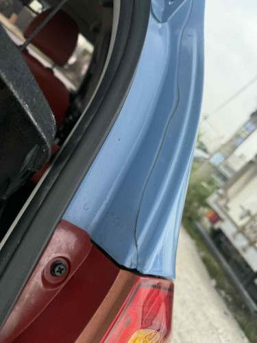 Kia morning full option