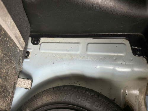 Kia morning full option