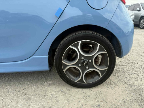 Kia morning full option