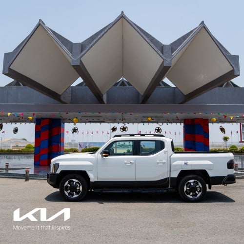 Kia Tasman