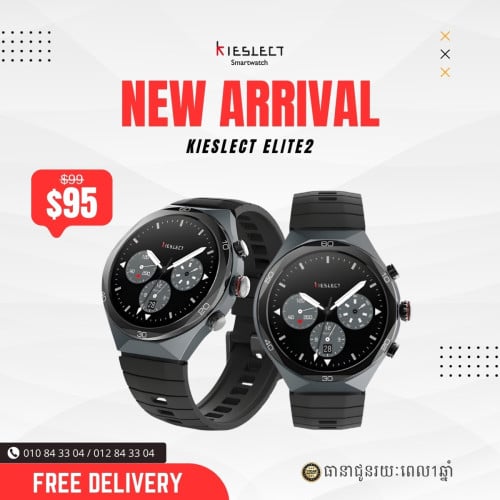 Kieslect Elite2