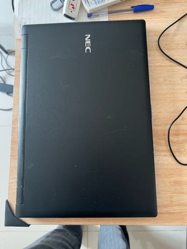 Laptop