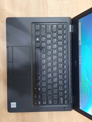 Laptop Dell Latitude 5290 intel i7 - 8650U [ដូចថ្មី 99.99%, ស្ដើង, ស្អាត និងមានកម្លាំងខ្លាំង]