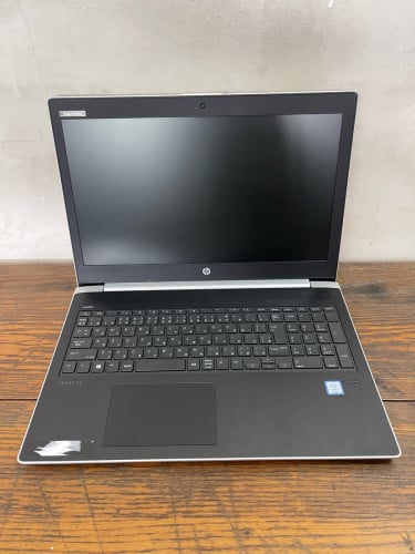 Laptop họ 450G5 sale 145$