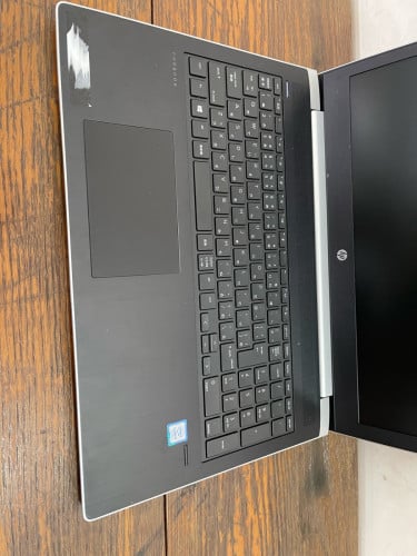 Laptop họ 450G5 sale 145$