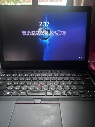 Lenovo L380