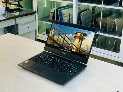Lenovo legion y7000P 15.6”FHD 144Hz