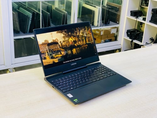 Lenovo legion y7000P 15.6”FHD 144Hz