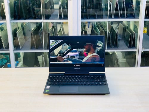 Lenovo legion y7000P 15.6”FHD 144Hz