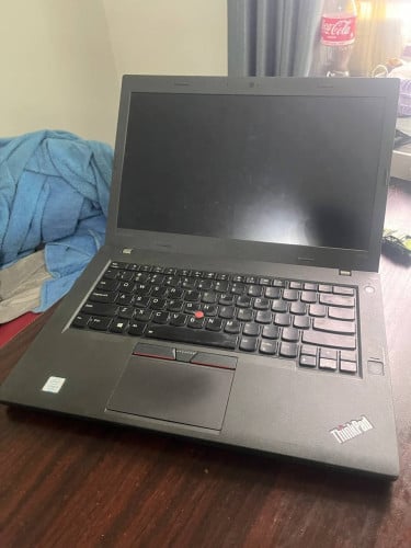 Lenovo T470p