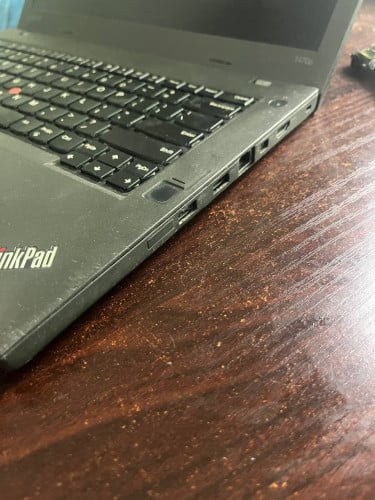 Lenovo T470p