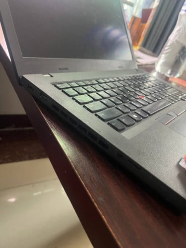 Lenovo T470p